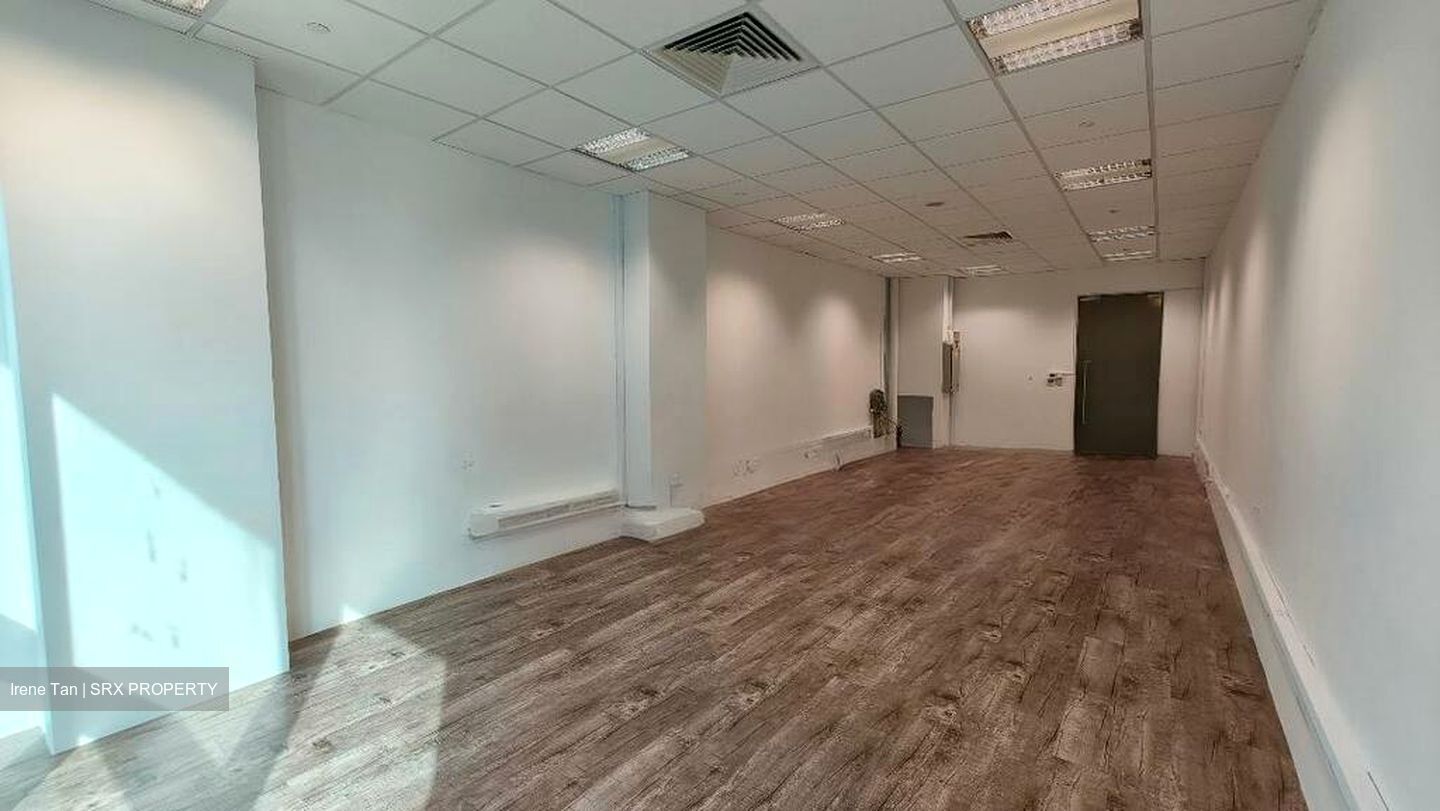 Paya Lebar Square (D14), Office #503340861
